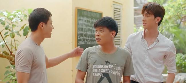 Cô Vân còn xếp Đăng - Trí chung một phòng Cô Vân còn xếp Đăng - Trí chung một phòng