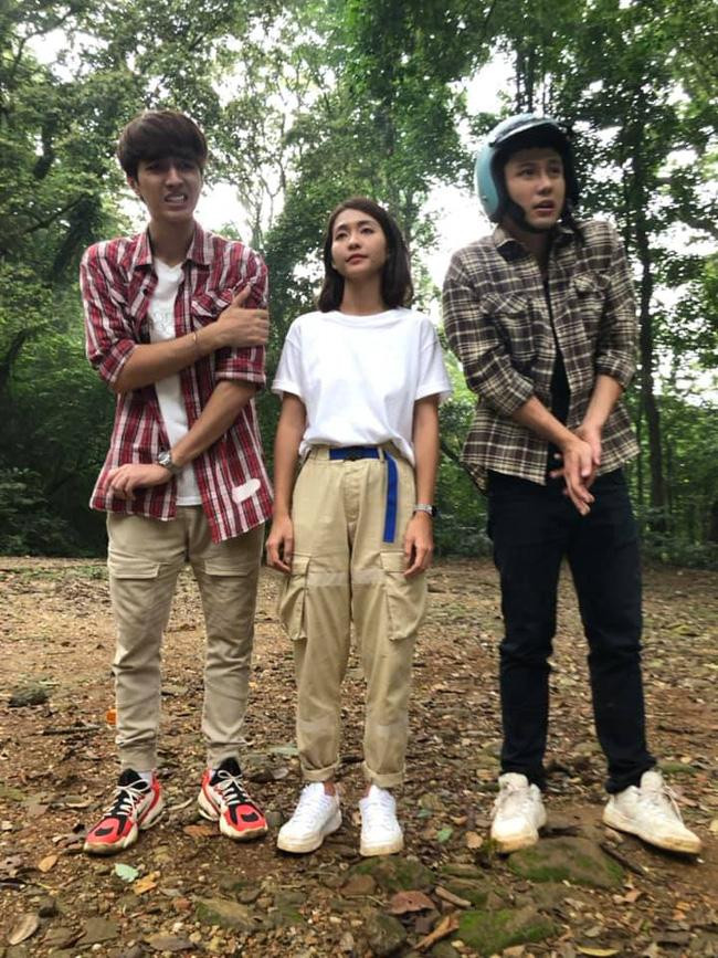 Đăng trở thành "bóng đèn" bất đắc dĩ Đăng trở thành "bóng đèn" bất đắc dĩ