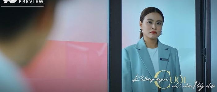 Hoàng Thùy Linh cũng bị cho là nhập vai chưa tốt. Hoàng Thùy Linh cũng bị cho là nhập vai chưa tốt.