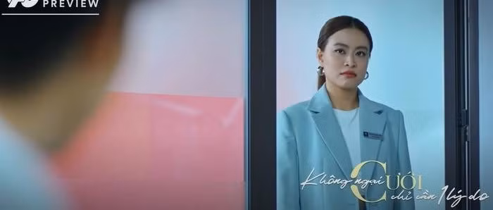 Hoàng Thùy Linh cũng bị cho là nhập vai chưa tốt.