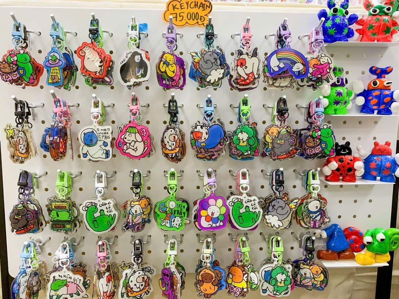 Bạn có thích bóc túi mù không? Bạn có thích bóc túi mù không?