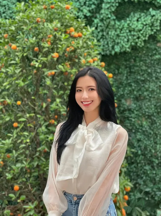 Tạo hình của Ngọc Huyền trong phim mới Tạo hình của Ngọc Huyền trong phim mới