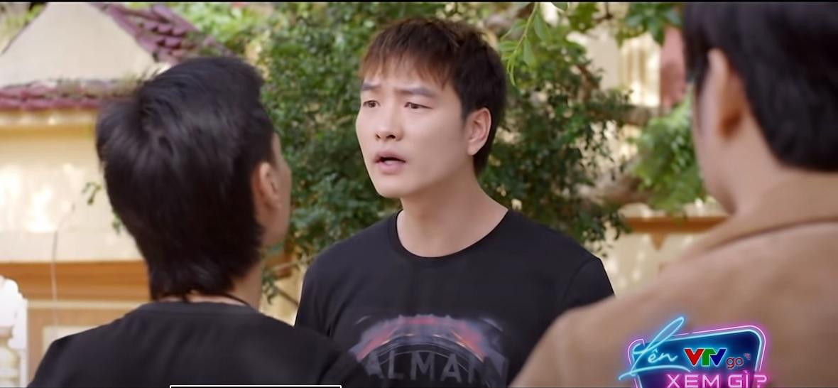 Rắc rối mới lại tìm đến Lợi Rắc rối mới lại tìm đến Lợi