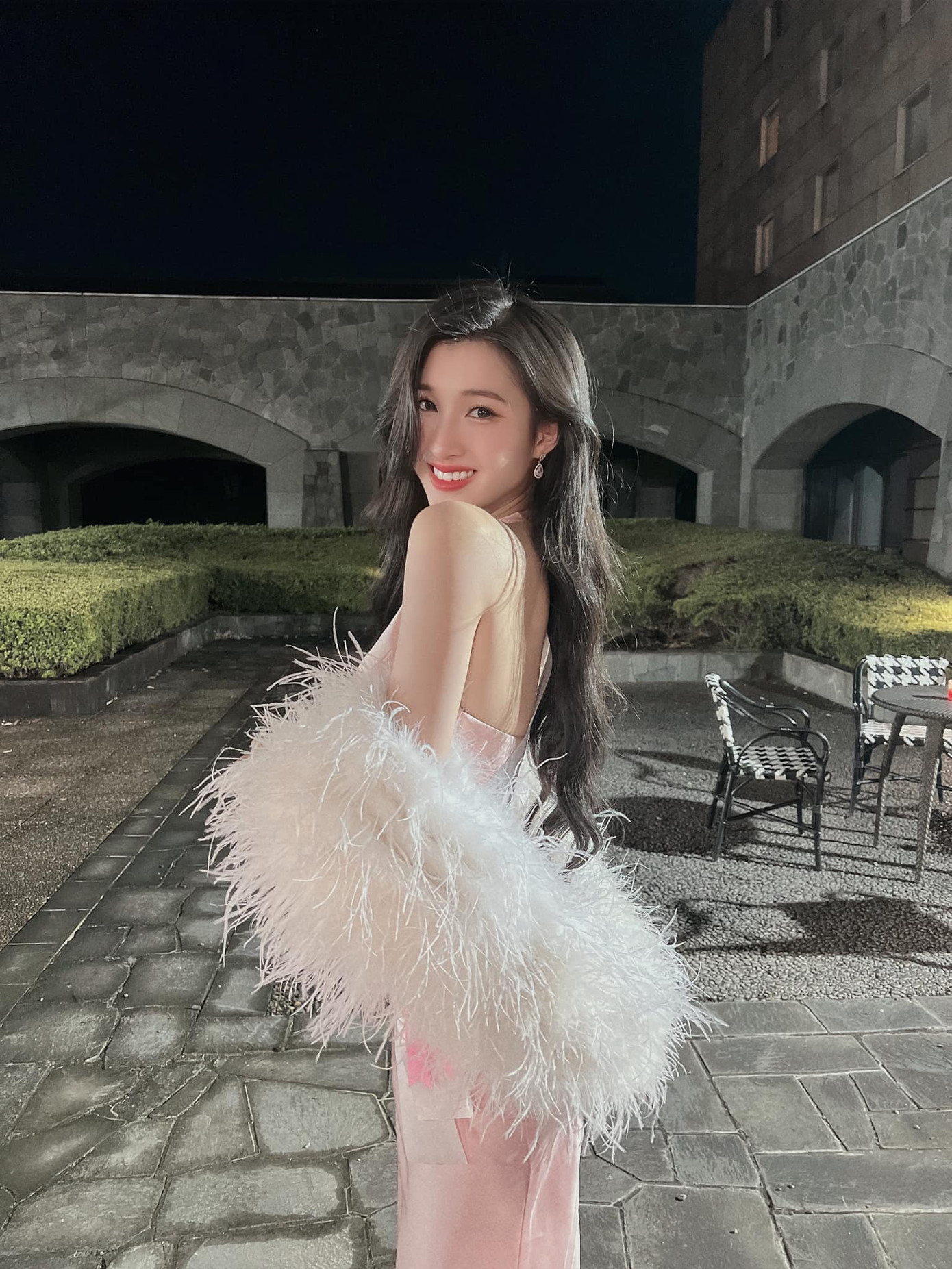 Netizen tin Phương Nhi sẽ có thứ hạng cao tại cuộc thi năm nay. Netizen tin Phương Nhi sẽ có thứ hạng cao tại cuộc thi năm nay.