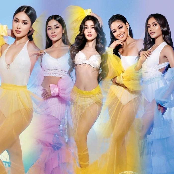 Phương Nhi là thí sinh có phiếu bình chọn nhiều thứ 3 ở khu vực châu Á - Thái Bình Dương. Phương Nhi là thí sinh có phiếu bình chọn nhiều thứ 3 ở khu vực châu Á - Thái Bình Dương.