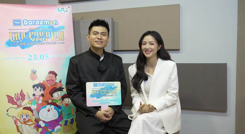 Vợ chồng Salim, Hải Long bị cho là lồng tiếng chưa đạt trong lần đầu thử sức.