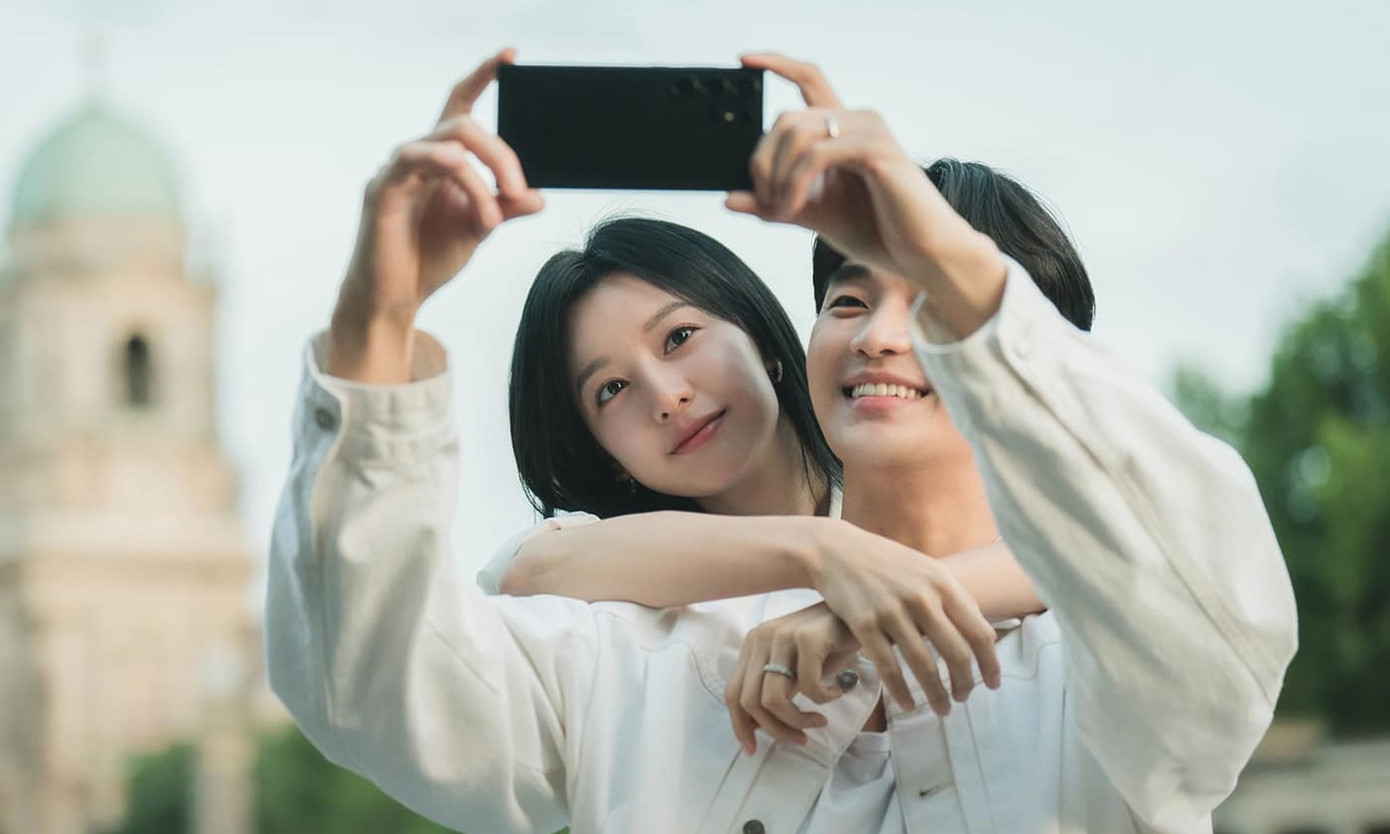 Đây sẽ là sự kiện đặc biệt với fan của Queen Of Tears. Đây sẽ là sự kiện đặc biệt với fan của Queen Of Tears.