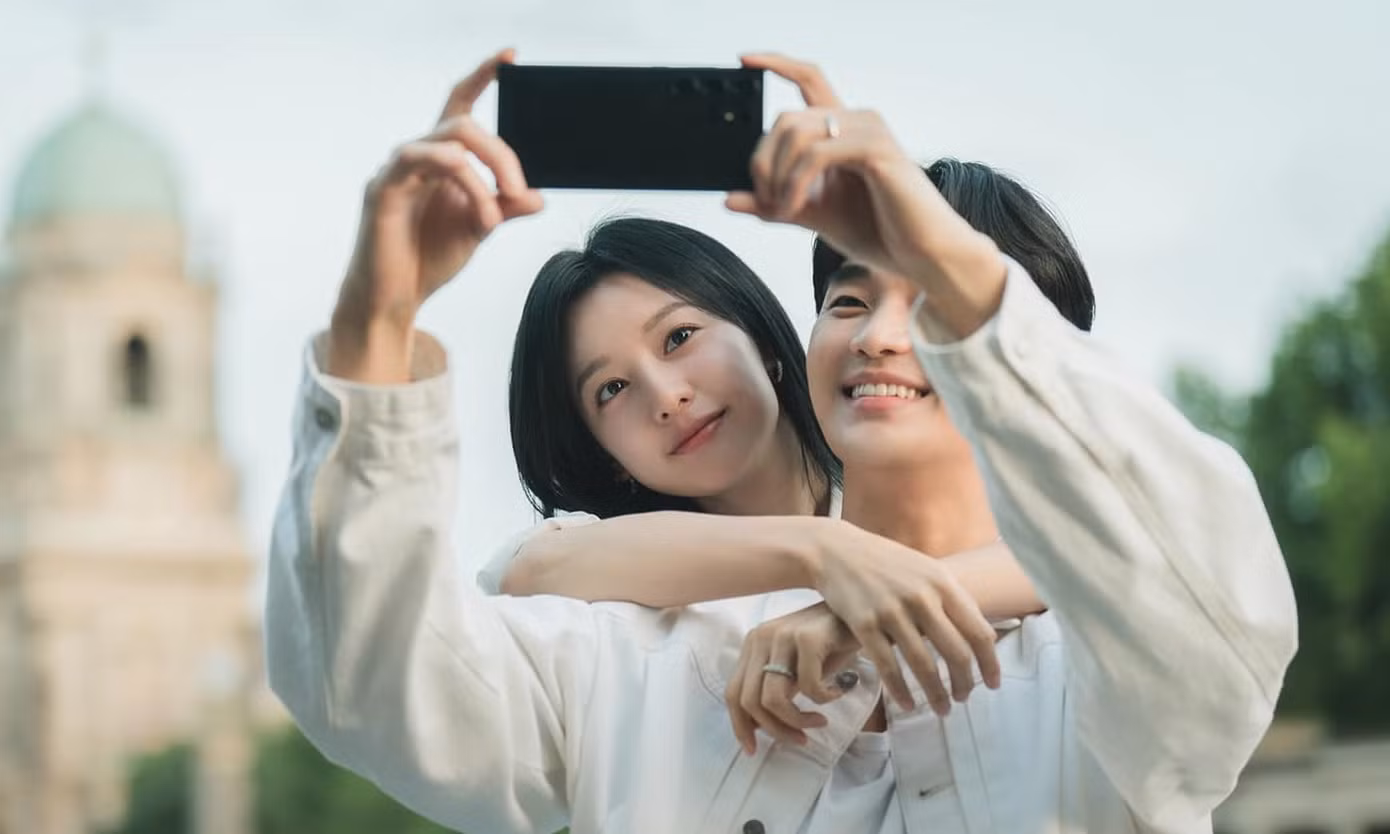 Đây sẽ là sự kiện đặc biệt với fan của Queen Of Tears. Đây sẽ là sự kiện đặc biệt với fan của Queen Of Tears.