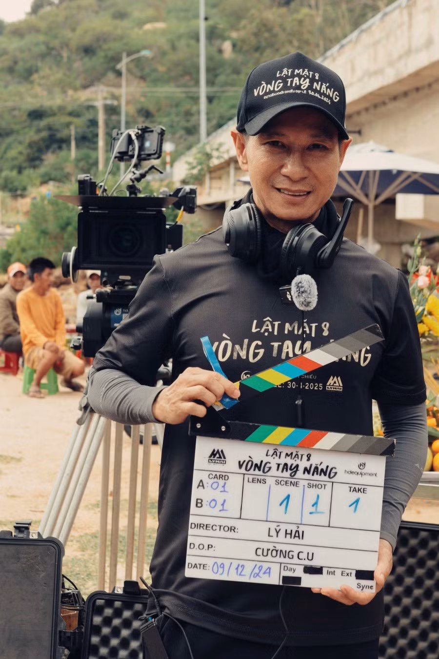 Lật Mặt 8từng dự đoán sẽ có doanh thu áp đảo trong kỳ nghỉ lễ. Lật Mặt 8từng dự đoán sẽ có doanh thu áp đảo trong kỳ nghỉ lễ.