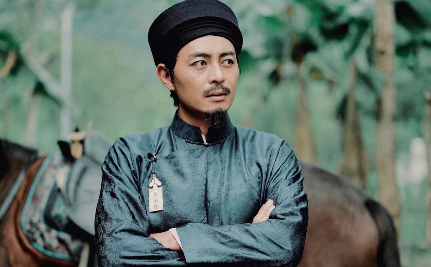 Thám Tử Kiên ngày càng tăng tốc sau khi nhận được đánh giá tốt từ khán giả.