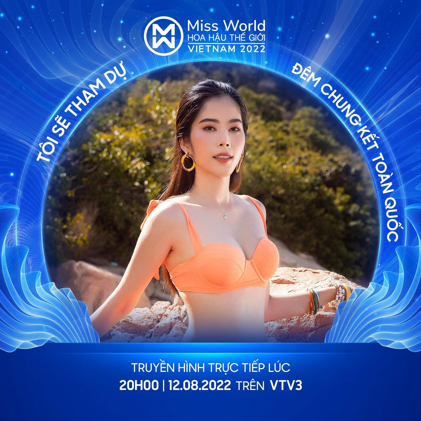 Nam Em được chọn vào thẳng Top 10 cuộc thi Nam Em được chọn vào thẳng Top 10 cuộc thi