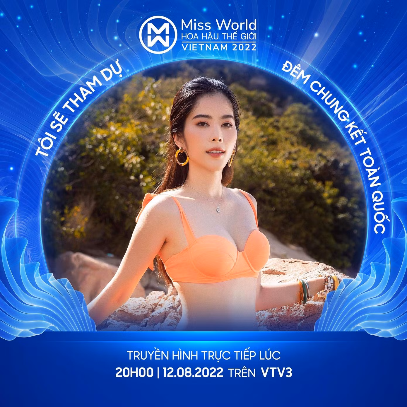 Nam Em được chọn vào thẳng Top 10 cuộc thi