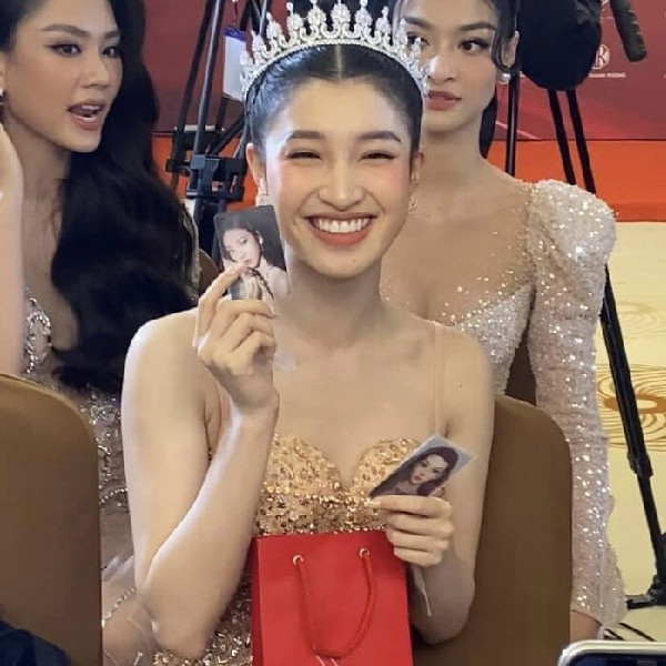 Phương Nhi là fan cứng của BLACKPINK.