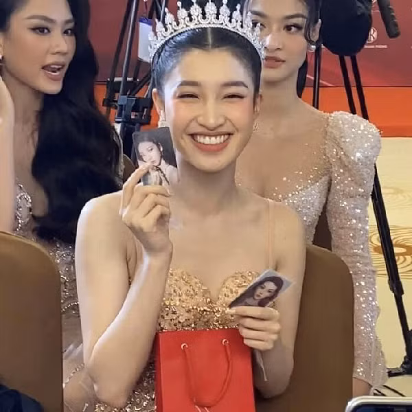 Phương Nhi là fan cứng của BLACKPINK.