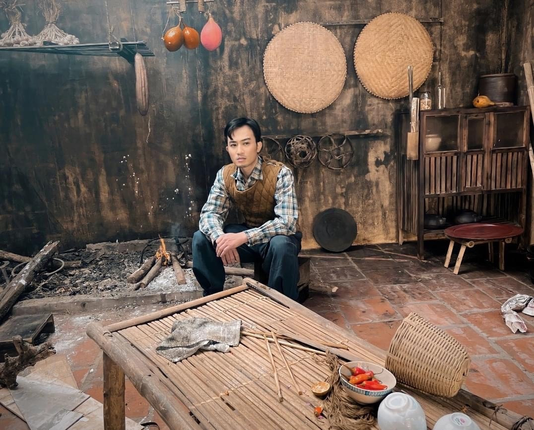 Phim ra mắt dịp Tết trong lặng lẽ, suất chiếu cũng không nhiều. Phim ra mắt dịp Tết trong lặng lẽ, suất chiếu cũng không nhiều.