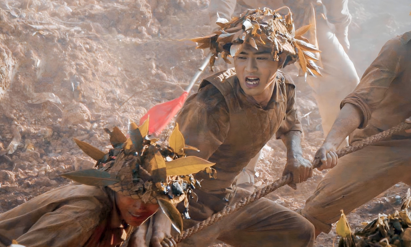 Bộ phim Đào, Phở Và Piano vẫn đang gây sốt ở các hệ thống rạp. Bộ phim Đào, Phở Và Piano vẫn đang gây sốt ở các hệ thống rạp.