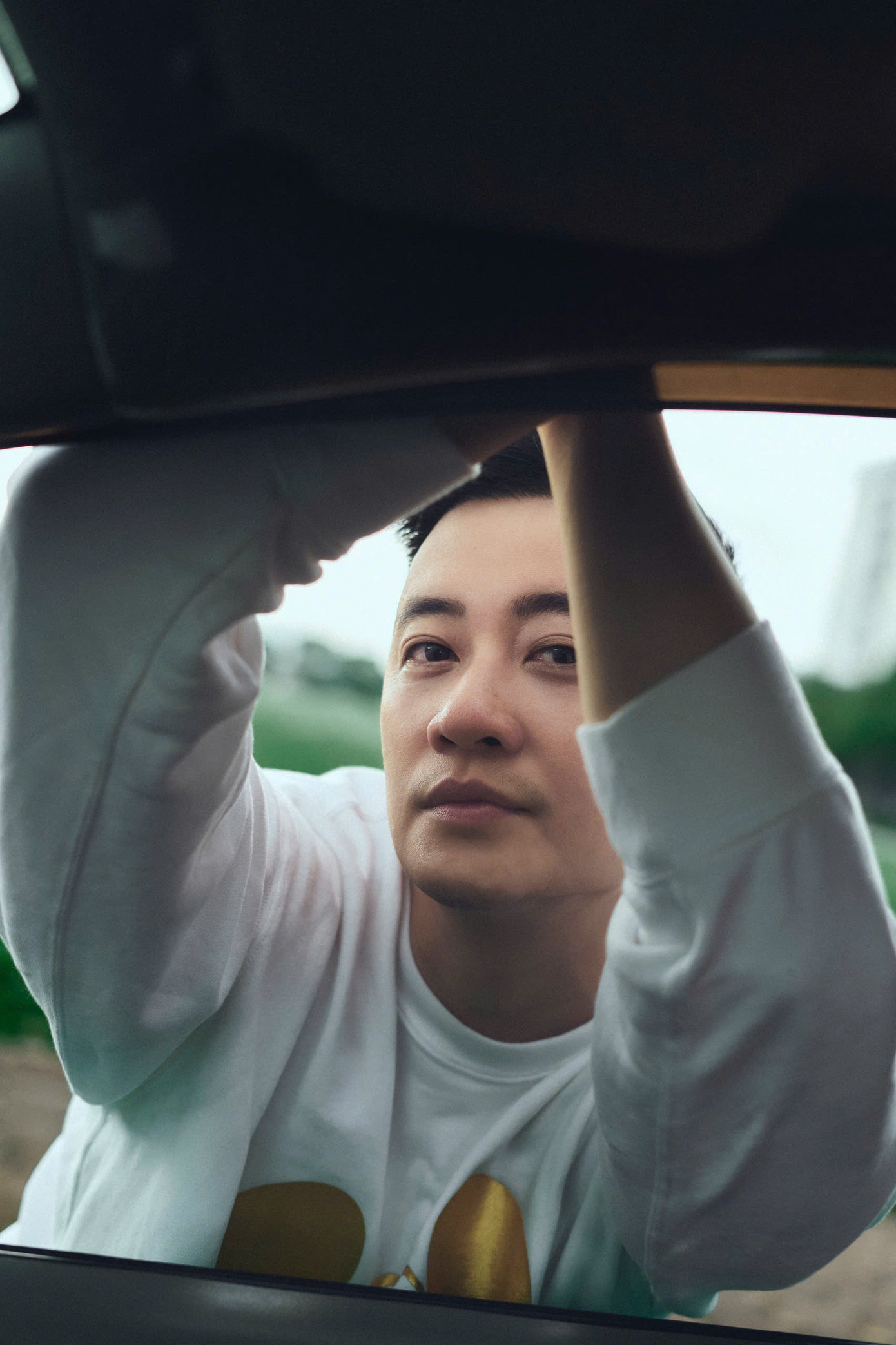 Lương Mạnh Hải cũng bị cắt ghép phát ngôn giống nhiều sao Việt từng gặp phải Lương Mạnh Hải cũng bị cắt ghép phát ngôn giống nhiều sao Việt từng gặp phải