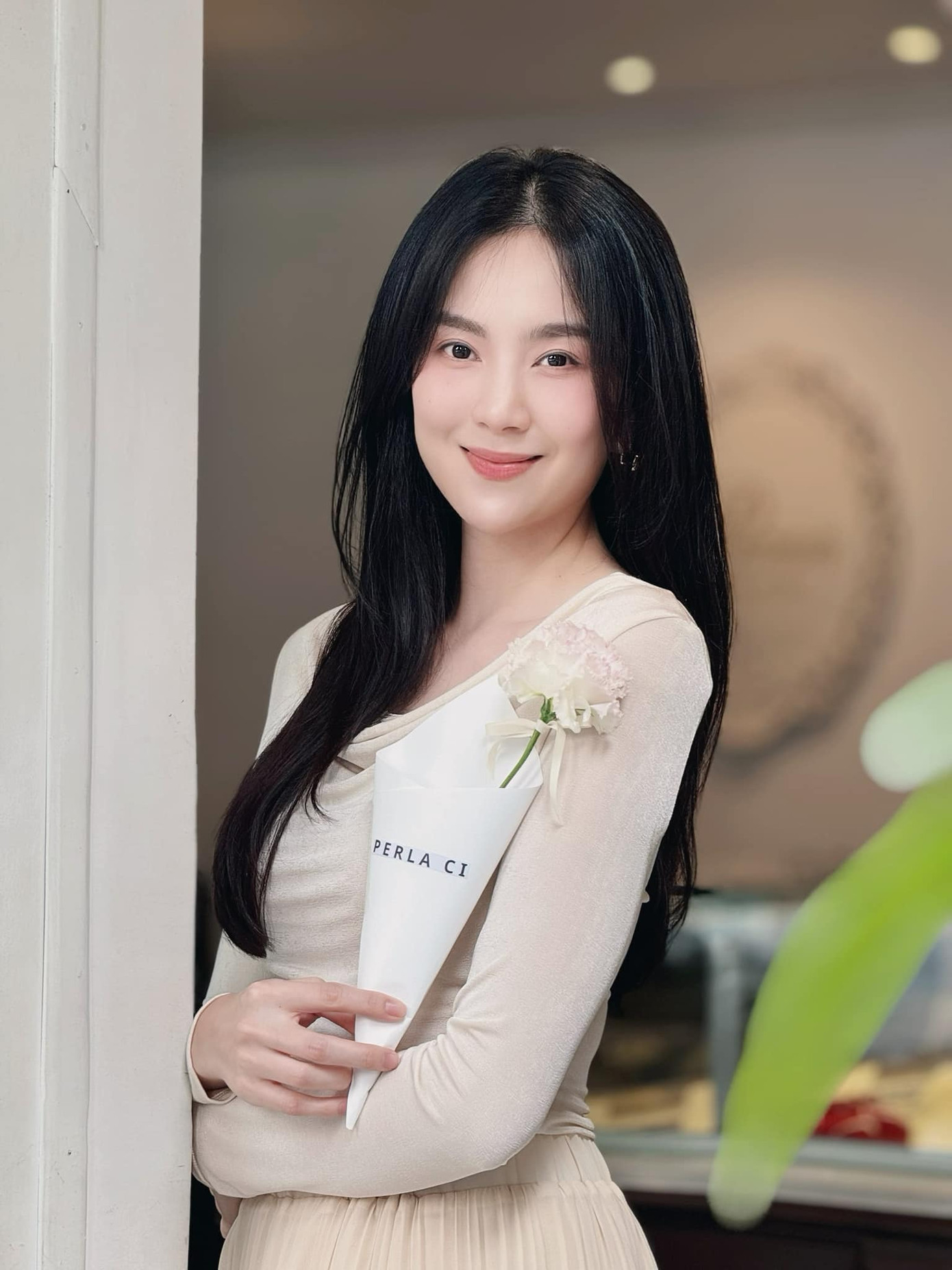 MC Mai Ngọc kết thúc chuyện tình kéo dài 17 năm khiến bao người tiếc nuối. MC Mai Ngọc kết thúc chuyện tình kéo dài 17 năm khiến bao người tiếc nuối.