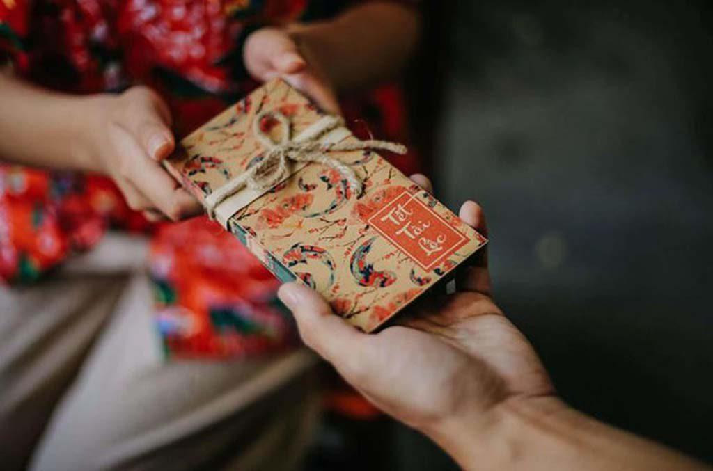 Bạn đã có kế hoạch dùng tiền lì xì chưa? Bạn đã có kế hoạch dùng tiền lì xì chưa?