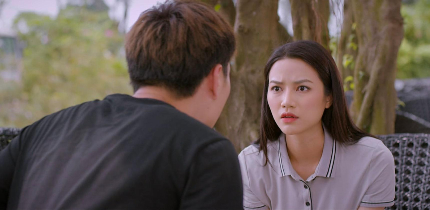 Đến khi nào Thanh mới chấp nhận tình cảm của Lợi? Đến khi nào Thanh mới chấp nhận tình cảm của Lợi?