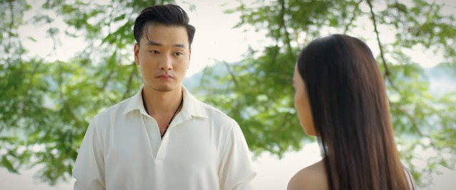 Màn cầu hôn bá đạo của Đông.