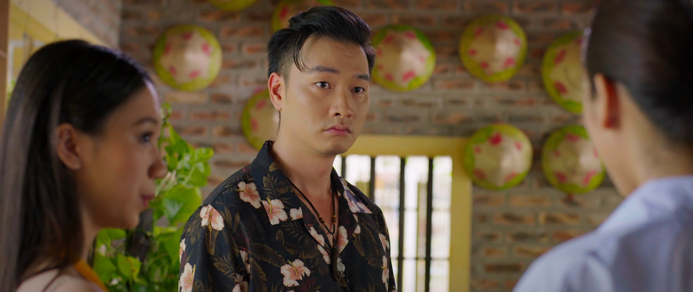 Đông đã phải thay đổi quan điểm "chỉ yêu không cưới" của mình.