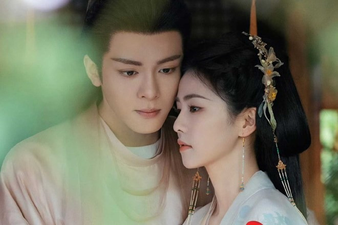 Nhưng Lâm Giang Tiên lại bị chê nhiều hơn khen.