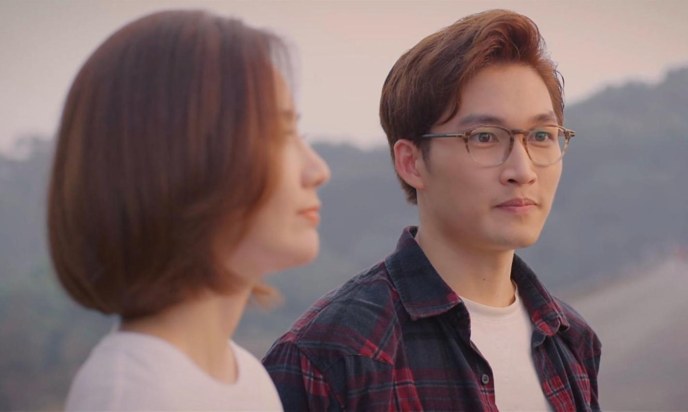 Hoàng Duy đúng là mẫu hình lý tưởng của hội chị em Hoàng Duy đúng là mẫu hình lý tưởng của hội chị em