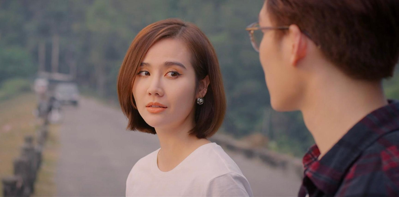 Liệu Trang có chịu thừa nhận mình đã thích Duy?