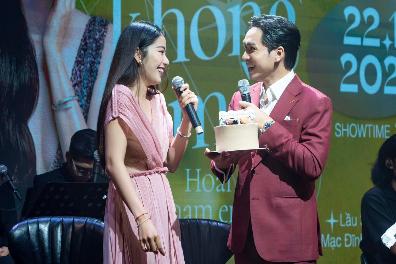 Những hình ảnh ngọt ngào này sẽ không còn nữa?