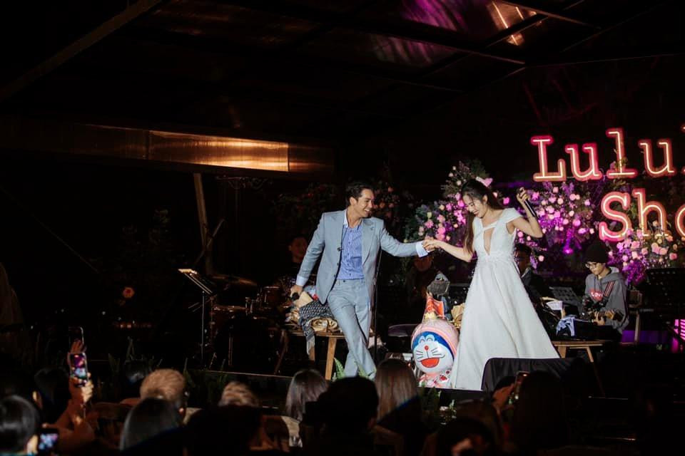 Bạch Công Khanh và Nam Em không còn song ca là do Ban tổ chức sắp xếp