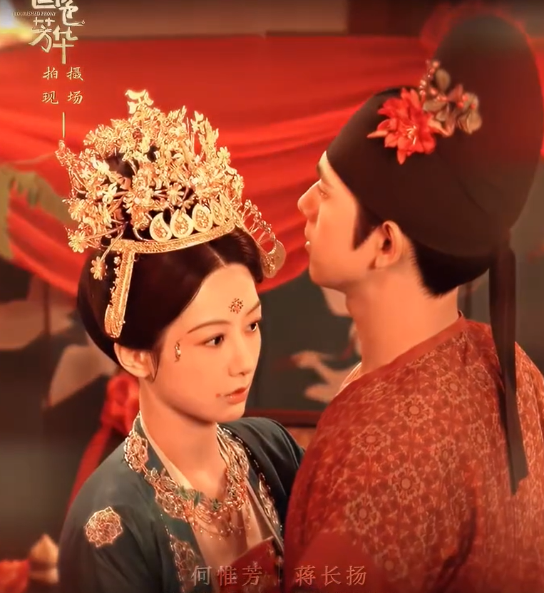 Cặp đôi chính đã làm đám cưới nhưng khán giả vẫn chưa vui trọn vẹn.