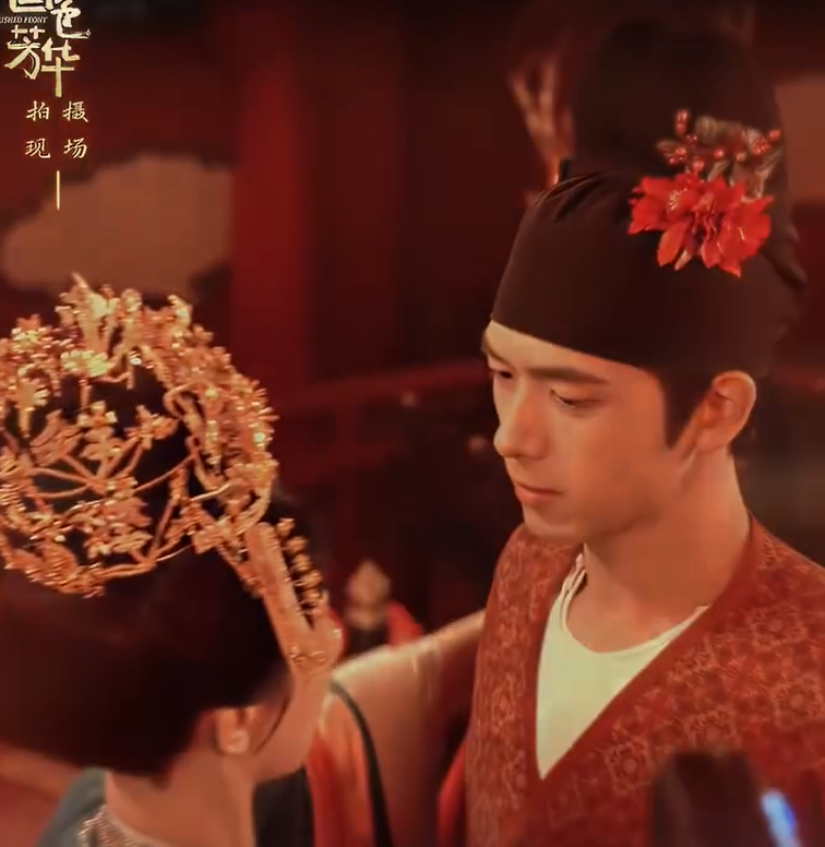 Cặp đôi chính đã làm đám cưới nhưng khán giả vẫn chưa vui trọn vẹn.