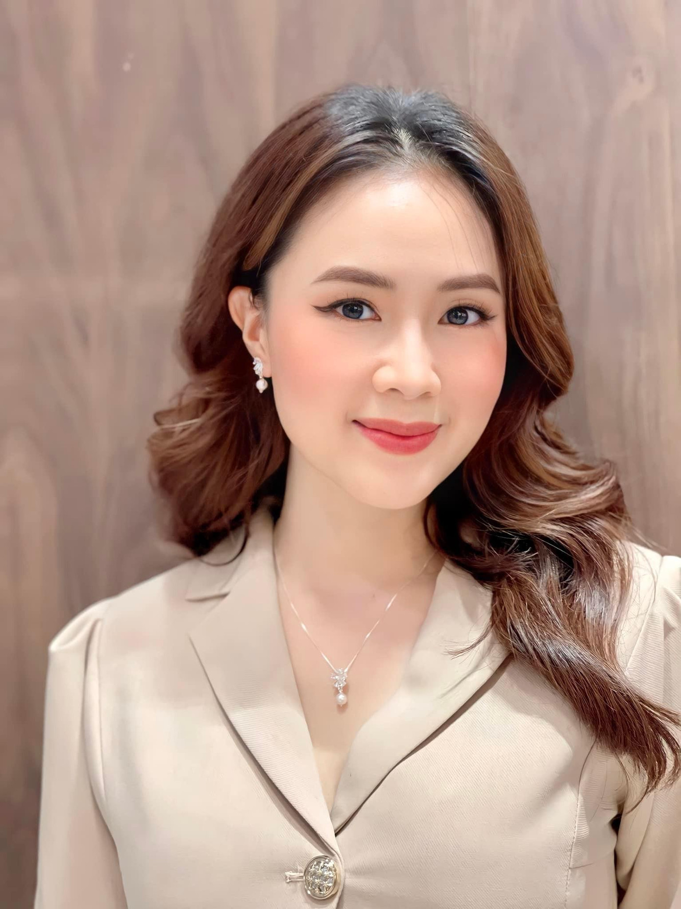 Lan Phương đã nhắc đến một nguyên tắc của Hồng Diễm Lan Phương đã nhắc đến một nguyên tắc của Hồng Diễm