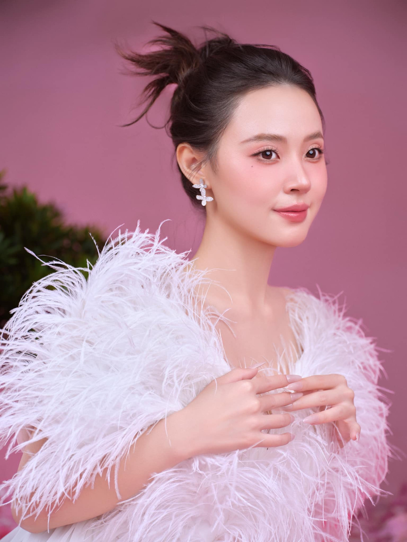 Cư dân mạng rất quan tâm đến kết quả buổi làm việc giữa đôi bên.