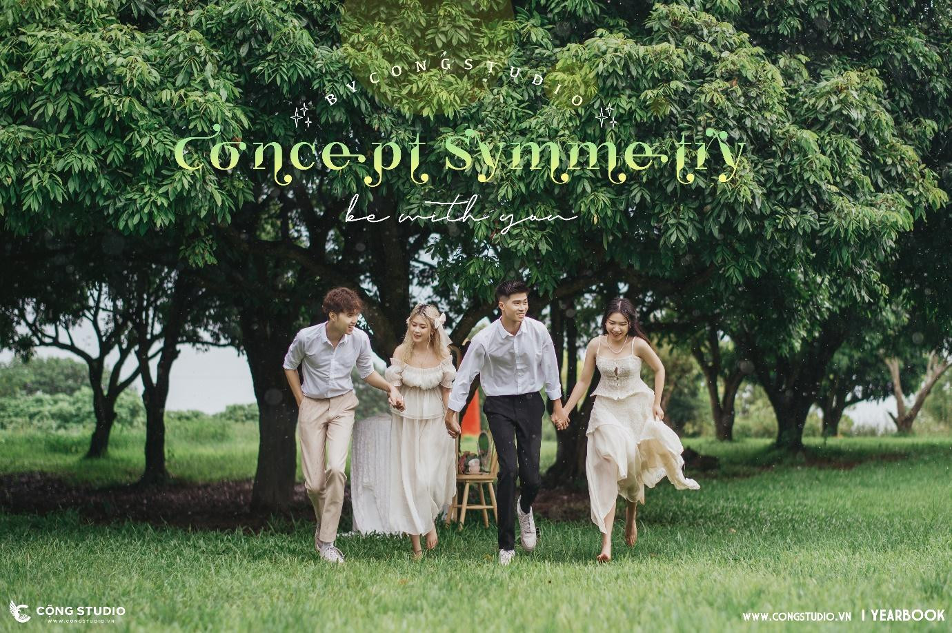 Những khoảnh khắc vô tư nắm tay nhau dưới hàng cây xanh mướt được nhiếp ảnh gia ghi lại Những khoảnh khắc vô tư nắm tay nhau dưới hàng cây xanh mướt được nhiếp ảnh gia ghi lại