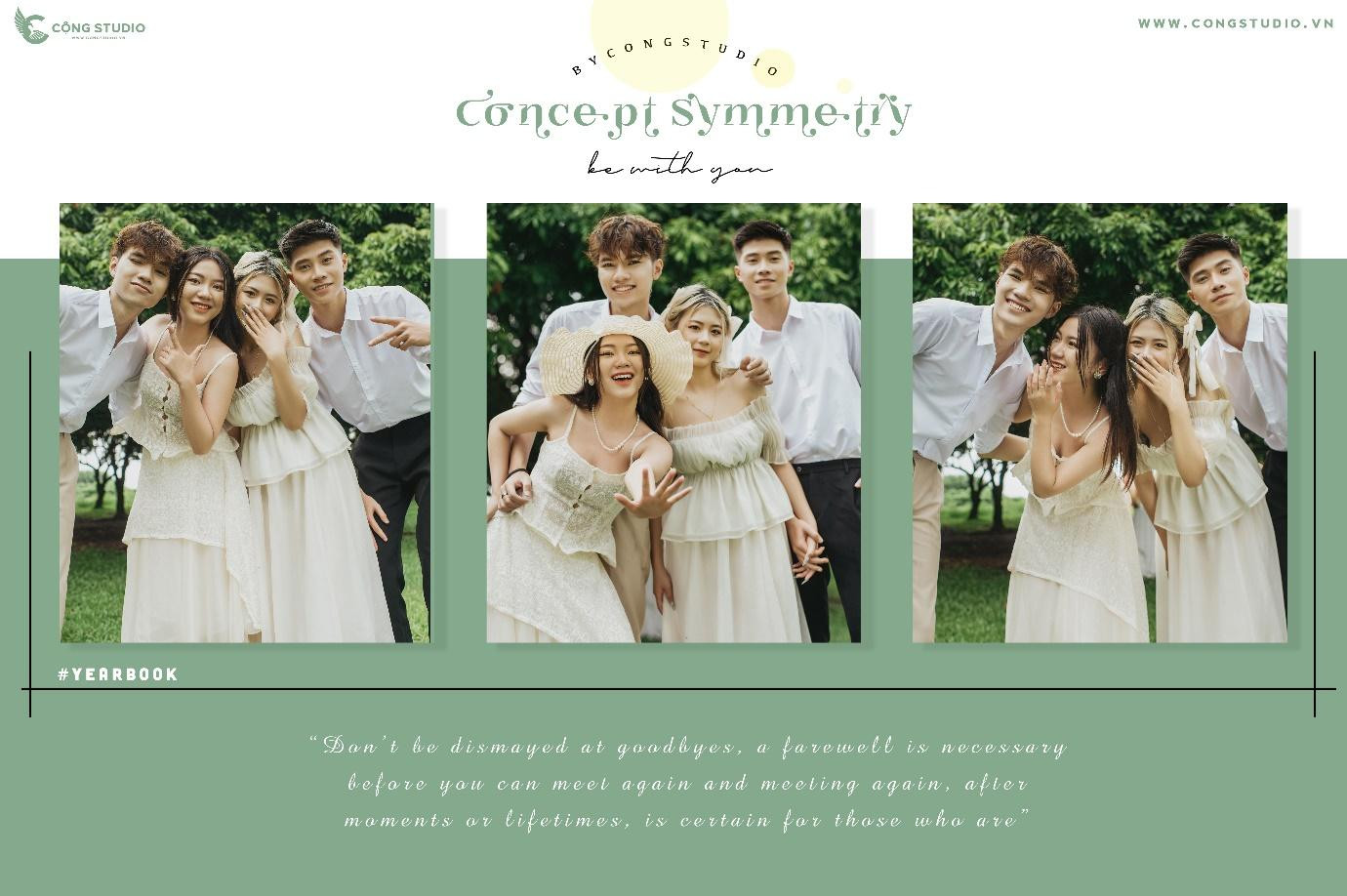 Những bức ảnh trong sáng, màu sắc nhẹ nhàng đã khiến bao con tim rung động Những bức ảnh trong sáng, màu sắc nhẹ nhàng đã khiến bao con tim rung động