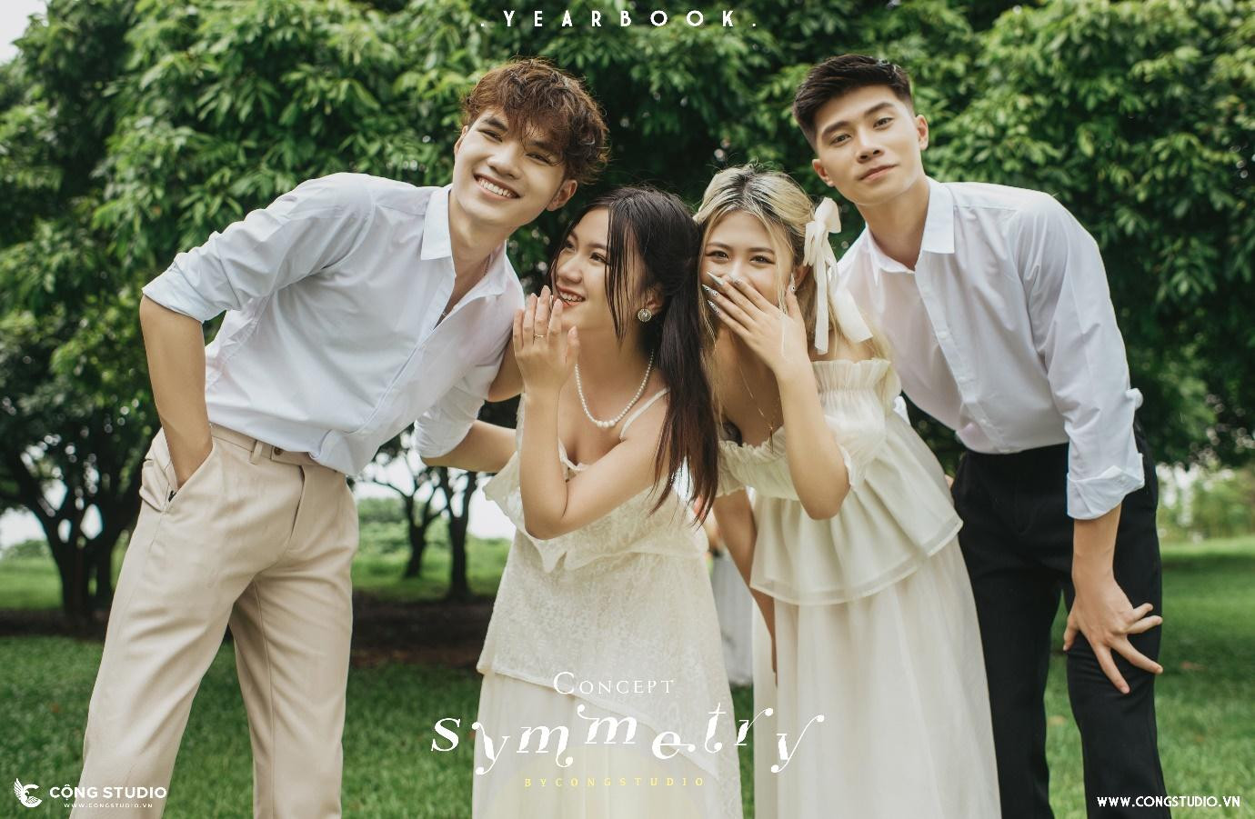 Những nụ cười của tuổi 18 khiến ai cũng bồi hồi nhớ về thời thanh xuân Những nụ cười của tuổi 18 khiến ai cũng bồi hồi nhớ về thời thanh xuân