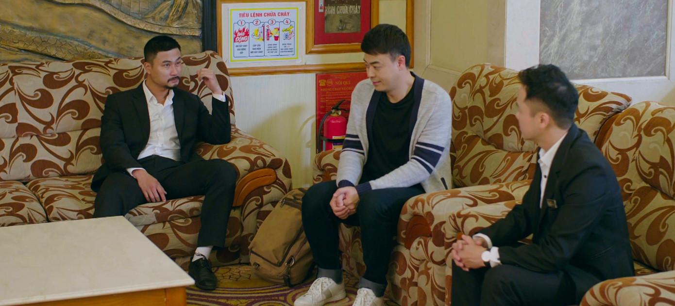 Khán giả mong Người Một Nhà giữ vững phong độ như hiện tại. Khán giả mong Người Một Nhà giữ vững phong độ như hiện tại.