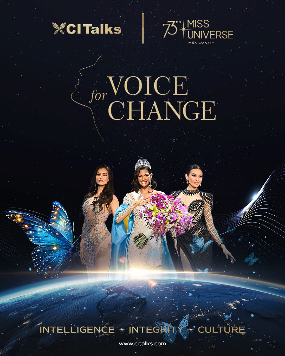 Miss Universe 2024 liên tục thay đổi thể lệ như chong chóng.