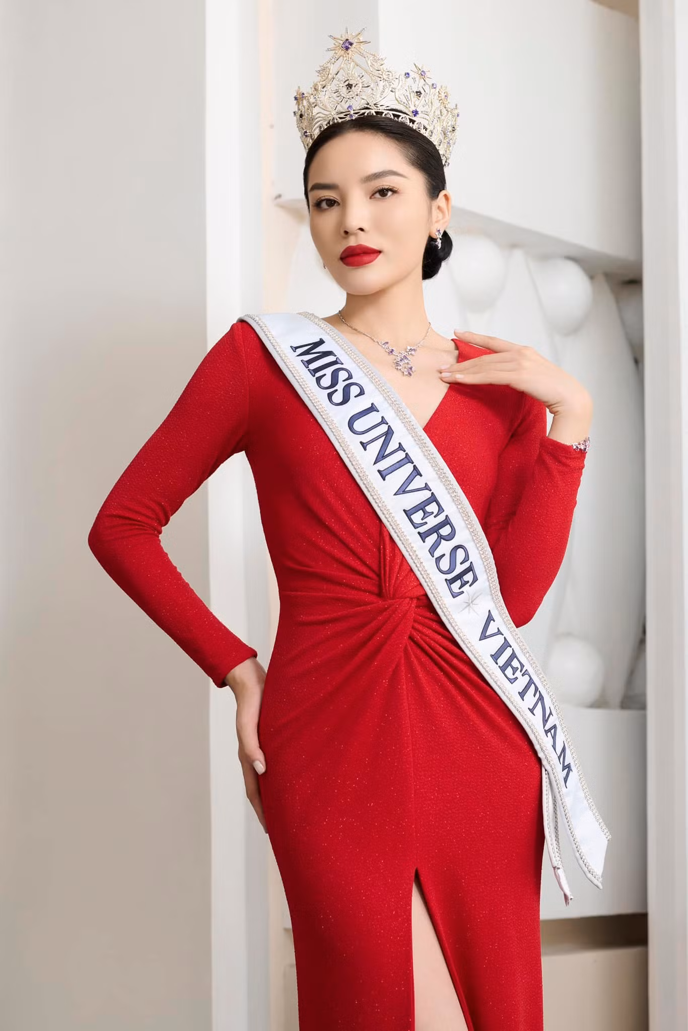 Hoa hậu Kỳ Duyên sẽ phải nỗ lực hơn nữa trước những thay đổi này.