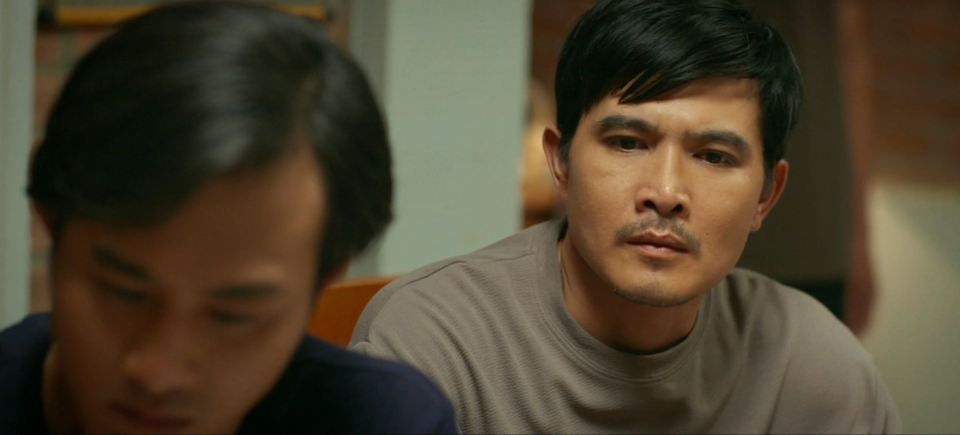 Chi tiết Công bị ung thư bị khán giả chê là quá cũ kỹ.