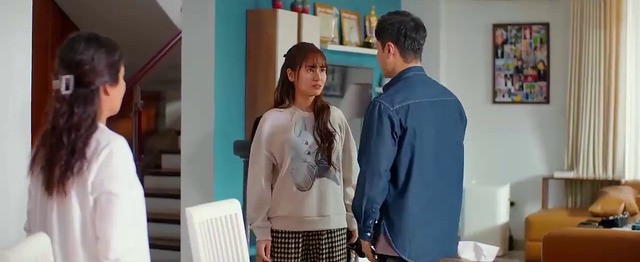 Hai vợ chồng thường xuyên xảy ra mâu thuẫn. Hai vợ chồng thường xuyên xảy ra mâu thuẫn.