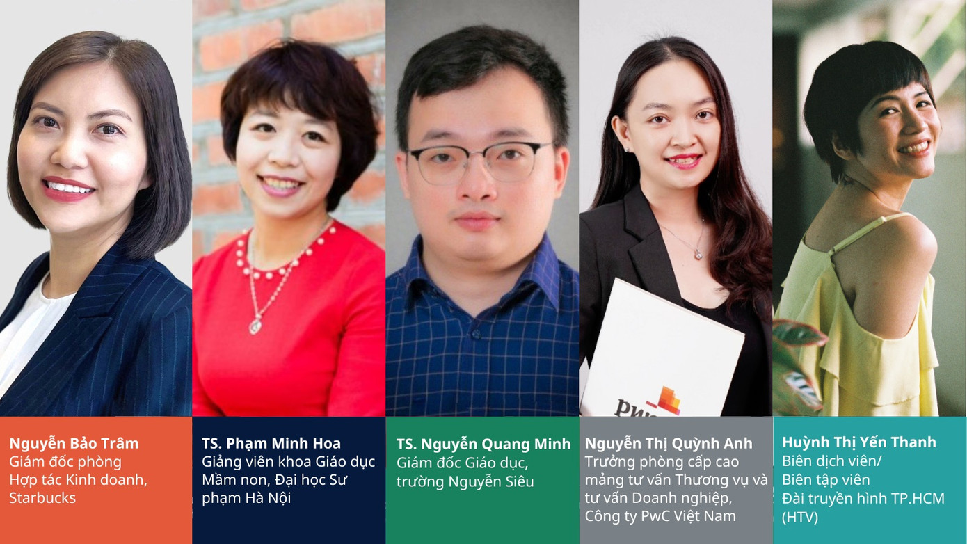 Các cựu du học sinh từng nhiều năm sinh sống và học tập tại New Zealand sẽ giúp teen gỡ rối những thắc mắc về hành trang du học.