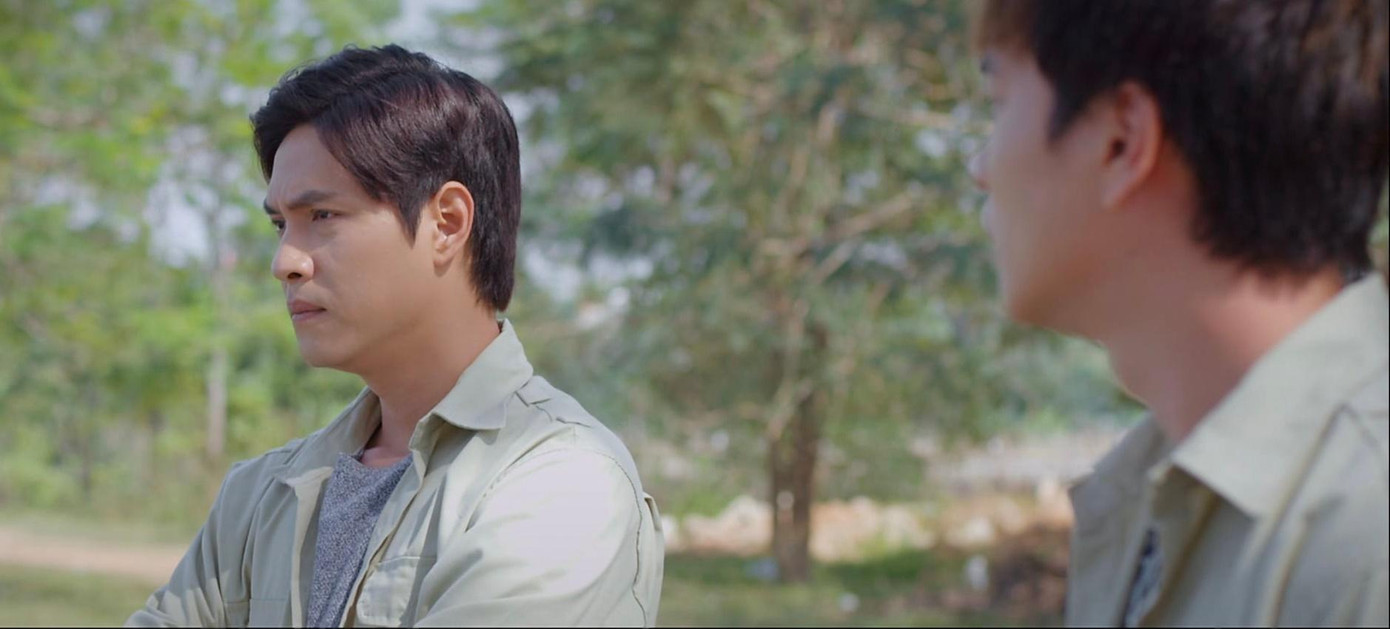 Lợi và Nghĩa cũng không còn hục hặc với nhau Lợi và Nghĩa cũng không còn hục hặc với nhau