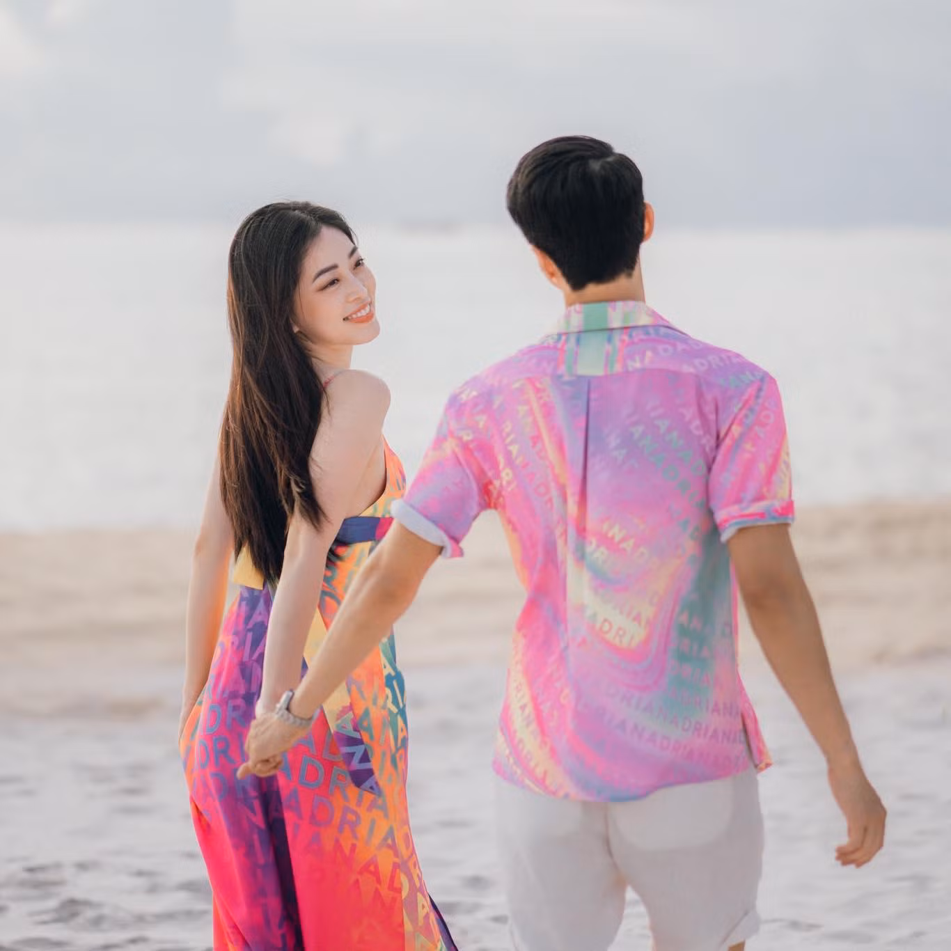 Khán giả luôn chờ ngày hai người sớm về chung một nhà