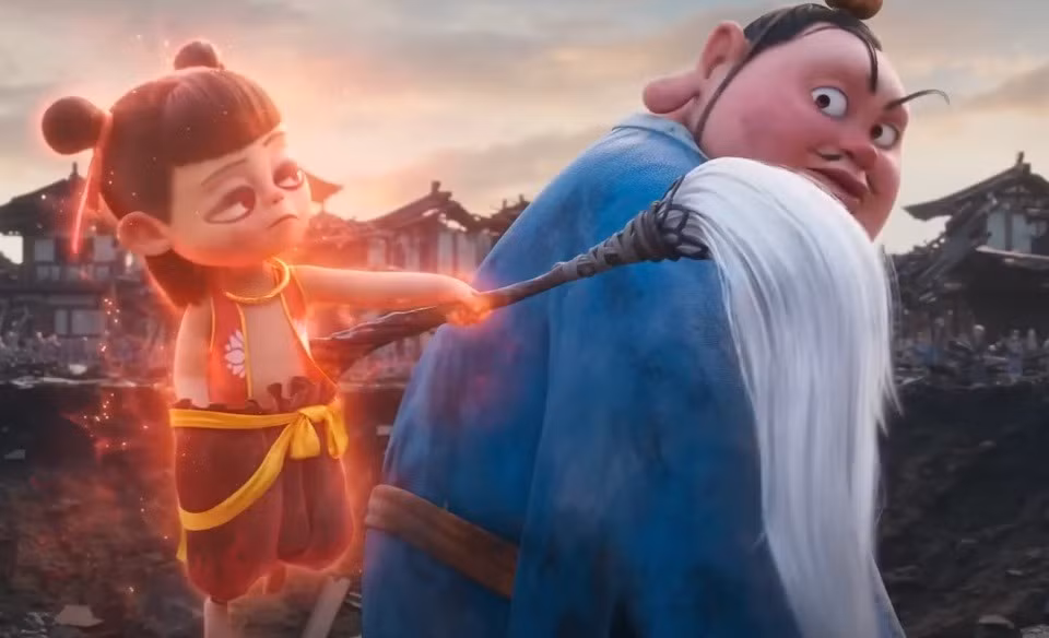 Phim vẫn chưa có lịch chiếu ở Việt Nam khiến netizen sốt ruột.