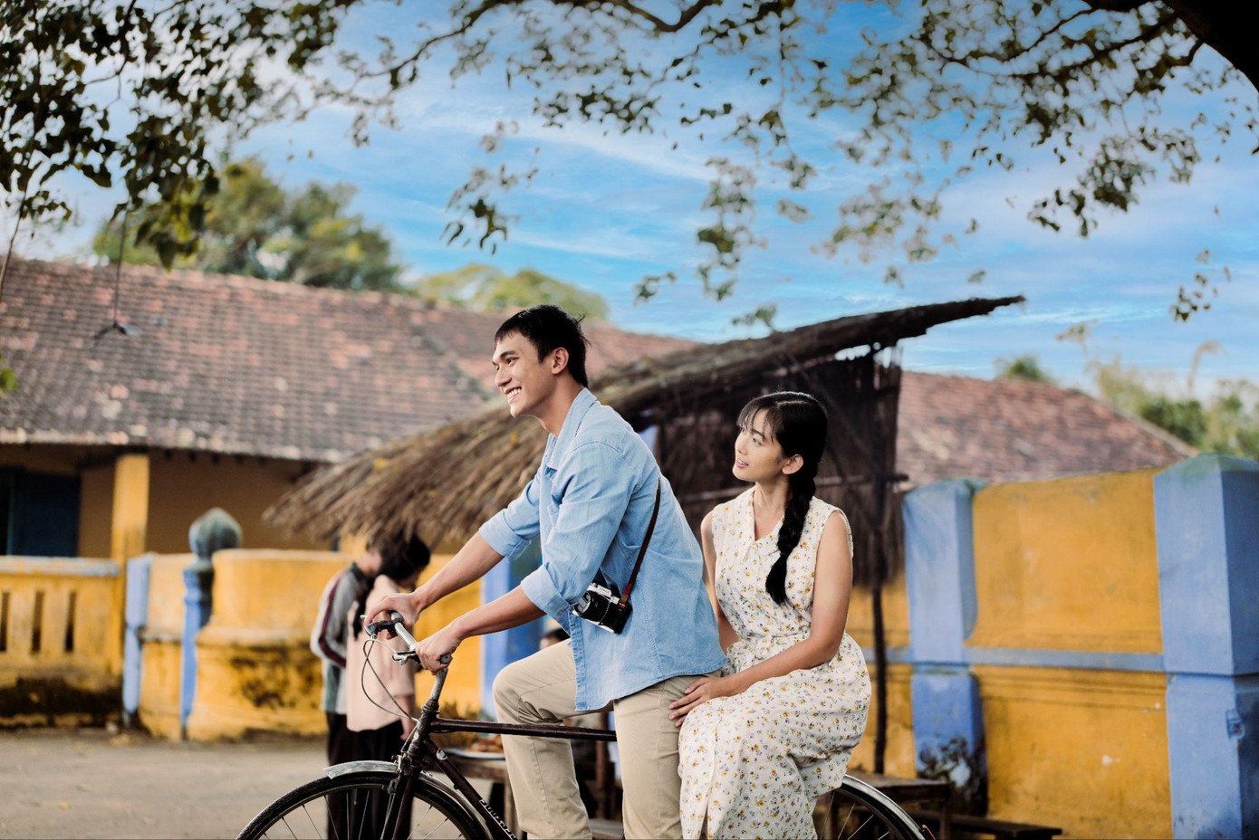 Đứng trước những ngã rẽ ở ngưỡng trưởng thành, liệu đâu là lựa chọn đúng? Đứng trước những ngã rẽ ở ngưỡng trưởng thành, liệu đâu là lựa chọn đúng?