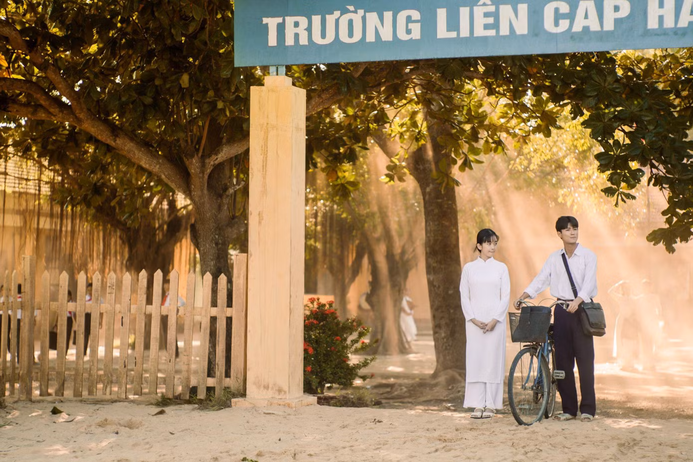 Trong trẻo nhưng vẫn rất sâu sắc, một câu chuyện đậm chất “Nguyễn Nhật Ánh”. Trong trẻo nhưng vẫn rất sâu sắc, một câu chuyện đậm chất “Nguyễn Nhật Ánh”.