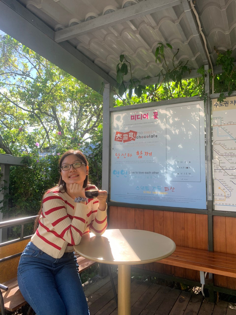 Bạn Đào Ngọc Phương Anh đạt 1460/1600 SAT chỉ với 3 tháng tự ôn tập. Bạn Đào Ngọc Phương Anh đạt 1460/1600 SAT chỉ với 3 tháng tự ôn tập.